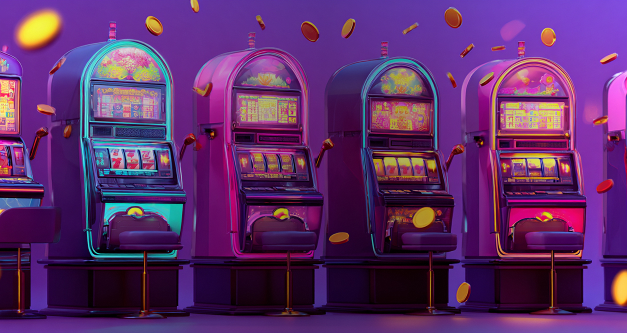 Wild Fortune