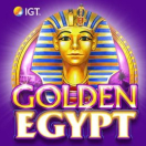 Golden Egypt