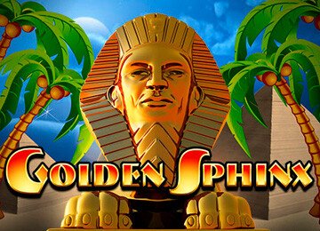 Golden Sphinx