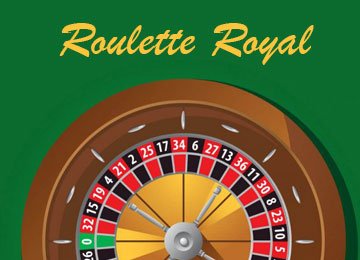 Roulette Royal (Amatic Industries)